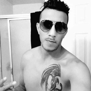 Meet your Posher, Efren